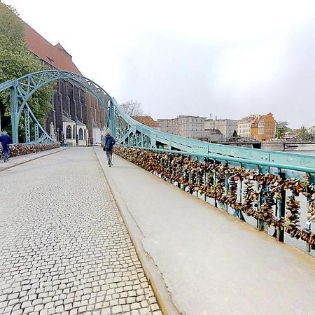 Na Szancach 8E Tectumapartments Breslavia Esterno foto