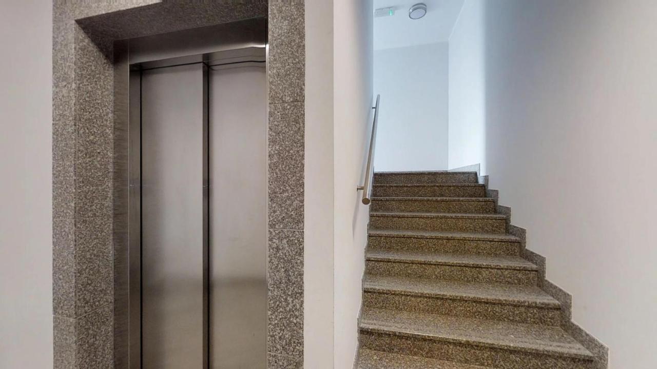 Na Szancach 8E Tectumapartments Breslavia Esterno foto