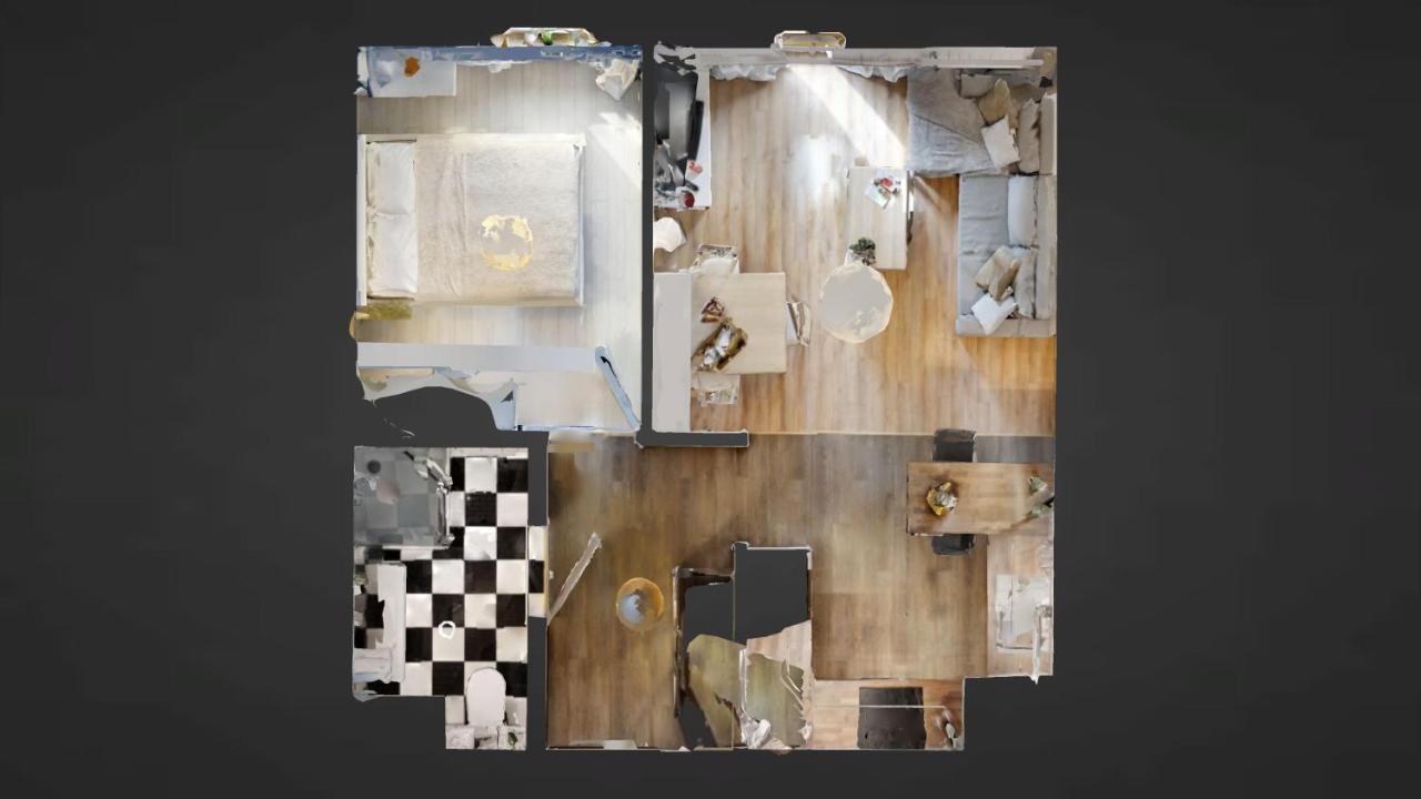 Na Szancach 8E Tectumapartments Breslavia Esterno foto